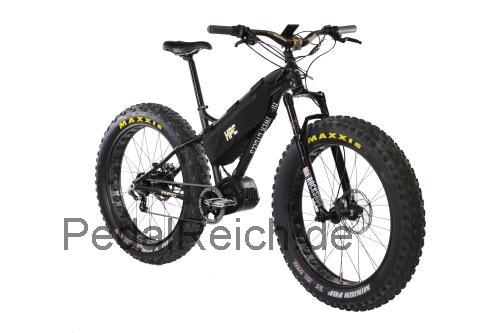 HPC Titan  technische daten 